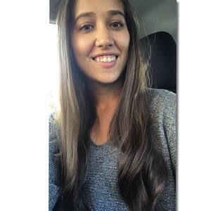 Meet your Posher, Candis